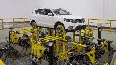 汽車做振動(dòng)試驗(yàn)前需搞清楚的問題，很實(shí)用！